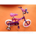 High Quality Girls Children Bike Kid's Bike Ft-Tc-016